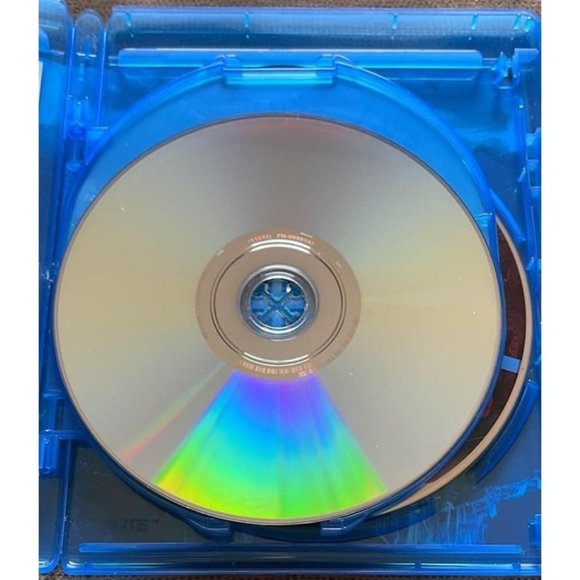 Dragon Age - Dawn of the Seeker (Blu-ray/DVD) - No Digital - Picture 4 of 8